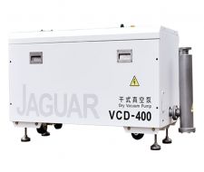 BƠM CHÂN KHÔNG KHÔ JAGUAR VCD-400