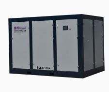Máy nén khí trục vít tiết kiệm điện inverter ZLS 175HI+
