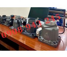 Van đầu hút máy nén khí trục vít