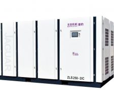 Máy nén khí trục vít Jaguar ZLS250-2iC