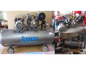 Cách chọn máy nén khí