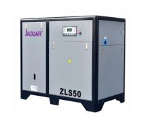 Máy nén khí trục vít Jaguar ZLS 50