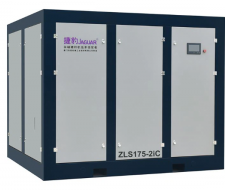 Máy nén khí trục vít Jaguar ZLS175-2iC