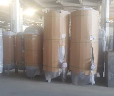 Bình tích khí Jaguar