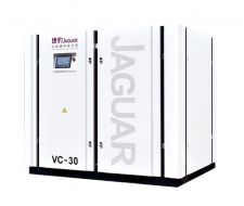 Bơm chân không trục vít nam châm vĩnh cửu Jaguar VC-30