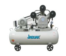 Máy nén khí piston không dầu