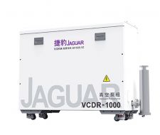 BƠM CHÂN KHÔNG TRỤC VÍT JAGUAR ROOTS VCDR- 1000