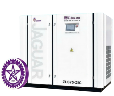 Máy nén khí trục vít Jaguar ZLS75-2iC