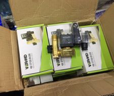 Bộ xả nước tự động