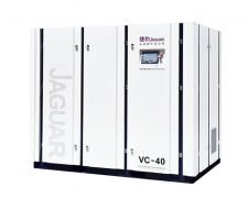 Bơm chân không trục vít nam châm vĩnh cửu Jaguar VC-40