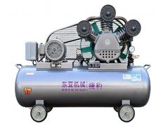 Máy nén khí Piston 5.5HP