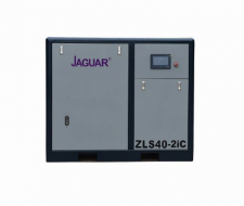 Máy nén khí trục vít Jaguar ZLS40-2iC