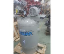 Bình tích khí Jaguar