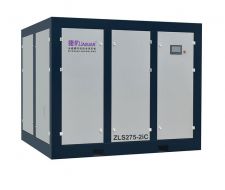 Máy nén khí trục vít Jaguar ZLS275-2iC