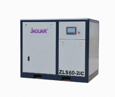 Máy nén khí trục vít Jaguar ZLS60-2iC