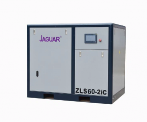 Máy nén khí trục vít Jaguar ZLS60-2iC