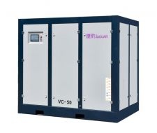 Bơm chân không trục vít nam châm vĩnh cửu Jaguar VC-50