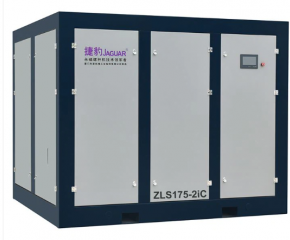 Máy nén khí trục vít Jaguar ZLS175-2iC