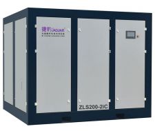 Máy nén khí trục vít Jaguar ZLS200-2iC