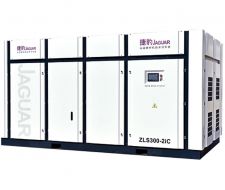 Máy nén khí trục vít Jaguar ZLS300-2iC