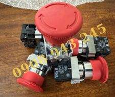 Nút dừng khẩn cấp