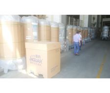 Bình tích khí Jaguar