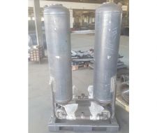 Bình tích khí Jaguar