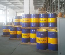 Dầu máy nén khí Jaguar