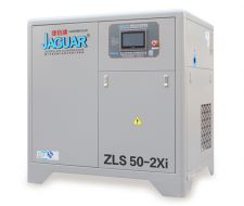 Máy nén khí thứ cấp nam châm vĩnh cửu ZLS-2Xi