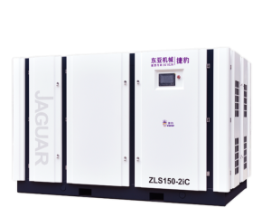 Máy nén khí trục vít Jaguar ZLS150-2iC
