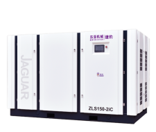 Máy nén khí trục vít Jaguar ZLS150-2iC